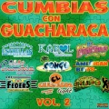 Las Estrellas Azules - Cumbia del Amor