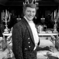 liberace - Jalouise/Boogie/Woogie/You Made Me Love You (I Didn't Want Do It)