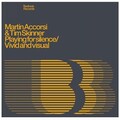 martin accorsi、Tim Skinner - Playing For Silence