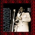 Coleman Hawkins、Kenny Clarke - It's The Talk Of The Town