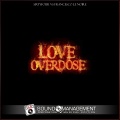 Sixtyfour、Francesco Le Noire - Love Overdose