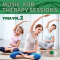 Tron Syversen、Helene Edler、Elin Løkken - Tron Syversen - Music for Therapy vol 4 YOGA 2