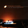 Soul Kitchen Band - Ain't No Sunshine