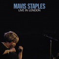 Mavis Staples - No Time For Cryin'