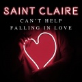 Saint Claire - Can't Help Falling in Love