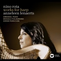 Anneleen Lenaerts - Rota / Arr. Capelletti & Lenaerts: The Godfather Suite