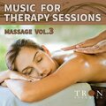 Tron Syversen、Helene Edler、Elin Lokken - Therapy Series - Music for Massage, Vol. 3