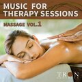 Tron Syversen、Helene Edler、Elin Løkken - Therapy Series - Music for MASSAGE vol 1