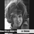 Donatella Moretti - Un Amore