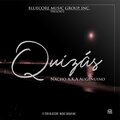 Nacho A.K.A Augenuino - Quizás