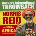 The Sons of Africa、Norris Reid - Jah Jah