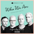 Who We Are (Hyperclap Remix)