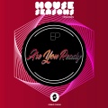 Edinho Chagas - People In The Club