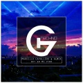 Marcello Cavallero、Almek - Get On My Vibe