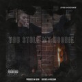 dying in designer - You Stole My Hoodie