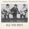 Little Tony And His Brothers - Foxy Little Mama