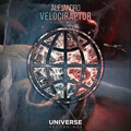 Alejandro - Velociraptor (Radio Edit)