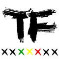 TF - No Voy a Cambiar