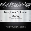 Inez Jones & Oscar Moore - I Want a Man to Gimme Some Luck (Bonus Track)((Original Mix))