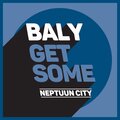 Baly - Mama Afrika