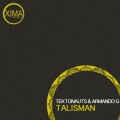 Tektonauts、Armandd G - Talisman