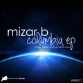 Mizar B - Columbia