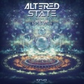 altered state、Cabal - The Universe