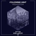 Following Light、Enc - Dark Message