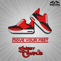 Sweet Charlie - Move Your Feet