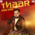 Gurjas Sidhu、Karan Aujla - Thaar