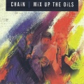 chain、matt taylor、Phil Manning - Thin Silk