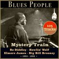 eddie taylor - Ride 'Em On Down