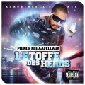 Prince NegaaFellaga、Amir Issaa、E Rock、Howie - Freestyle