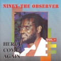 Niney the Observer、don carlos - Mr. Sun