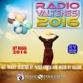 DJ Fire、Dj Martello、Afrodite - The Strenght of a Woman (Radio Edit)