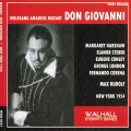 metropolitan opera orchestra、max rudolf、Eleanor Steber - Don Giovanni : Act I - Non ti fidar, o misera