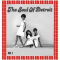 the modifiers、MIKE - I Found Myself A Brand New Baby (Hd Remastered Edition)