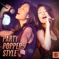 Alexander Pope - 80s Electro Pop