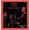 Crosby、Nash、Stills、WenYoung - Blackbird