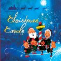 robert white、Tim Laycock、Robin Jeffrey、Brian Gulland - Shepherd's Arise