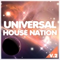Universal House Nation, Vol. 2