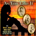 Ben E. King - Stand By Me