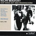 Rias Unterhaltungorchester、Alfred Strasser、Ethel Reschke、Erik Ode - Der König mit dem Regenschirm, Akt 2 : Percy's Verhältnis zu Frankreich
