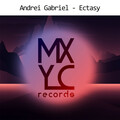 Andrei Gabriel - Ectasy