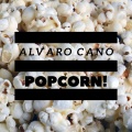 Alvaro Cano - Popcorn