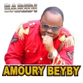 Amoury Beyby、MB Dogg、Kenr、Lady Bee - Kitu Gani Kinaendelea