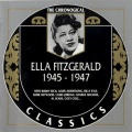 Ella Fitzgerald - I'm Beginning To See The Light