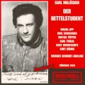 Karl Terkal、wilma lipp、Rosl Schwaiger、hertha töpper、Kurt Wehofschitz、Kurt Böhme、werner schmidt-boelcke - Der Bettlestudent : Act I Welch ein Radeau,Welch ein Skandal