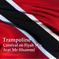 Hectito、Mr.Shammi - Trampoline (feat. Mr Shammi)((Carnival on Fiyah Mix))