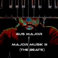 Gus Major - Jump Off